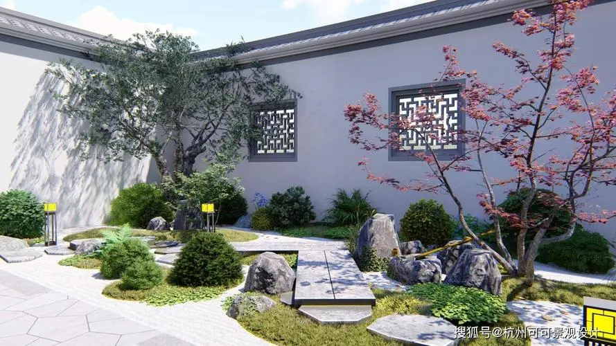 打造绿色宜居城市：构建市政园林管理新战略