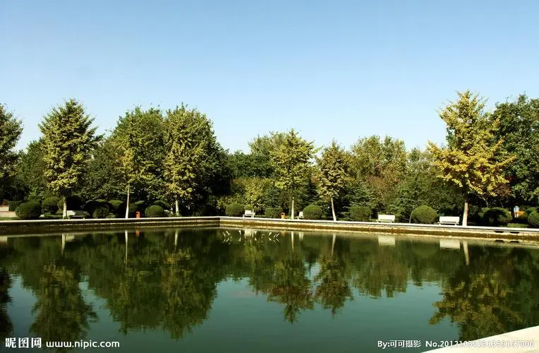 什么叫风景园林景观设计