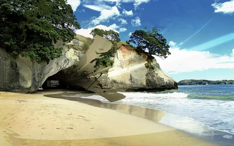 阿里地区着力深化沙化土地治理效能